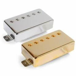StewMac Parsons Street Humbucker Pickups - StewMac