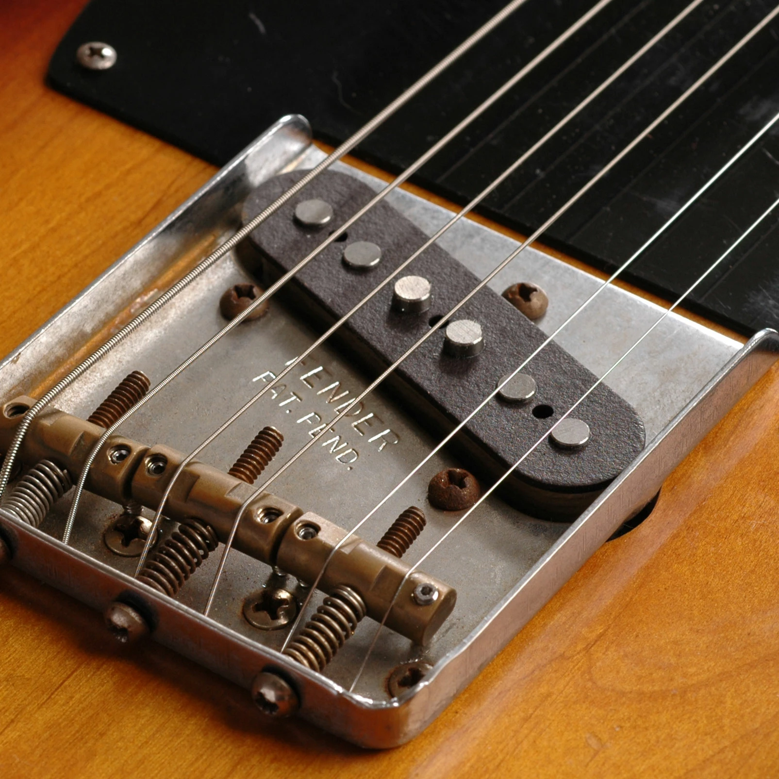 StewMac Pickups For Tele - StewMac - Image 3