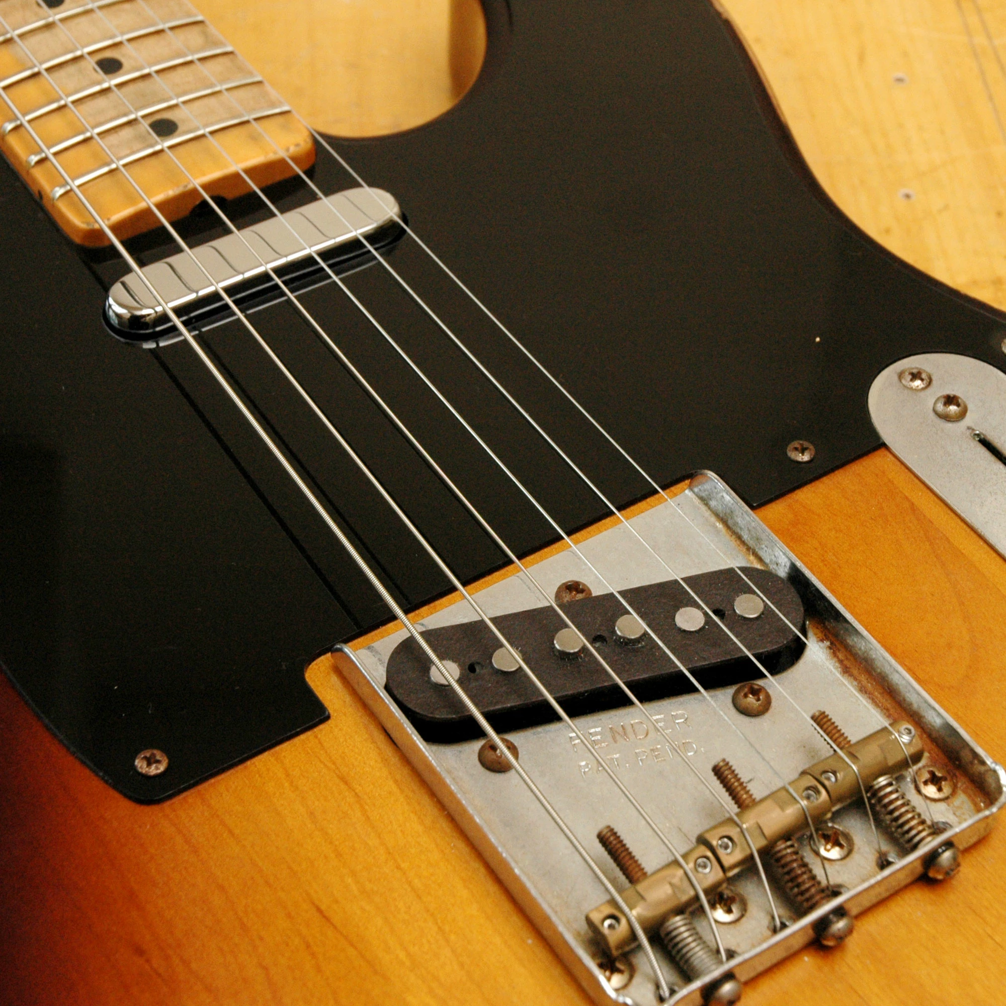 StewMac Pickups For Tele - StewMac - Image 2