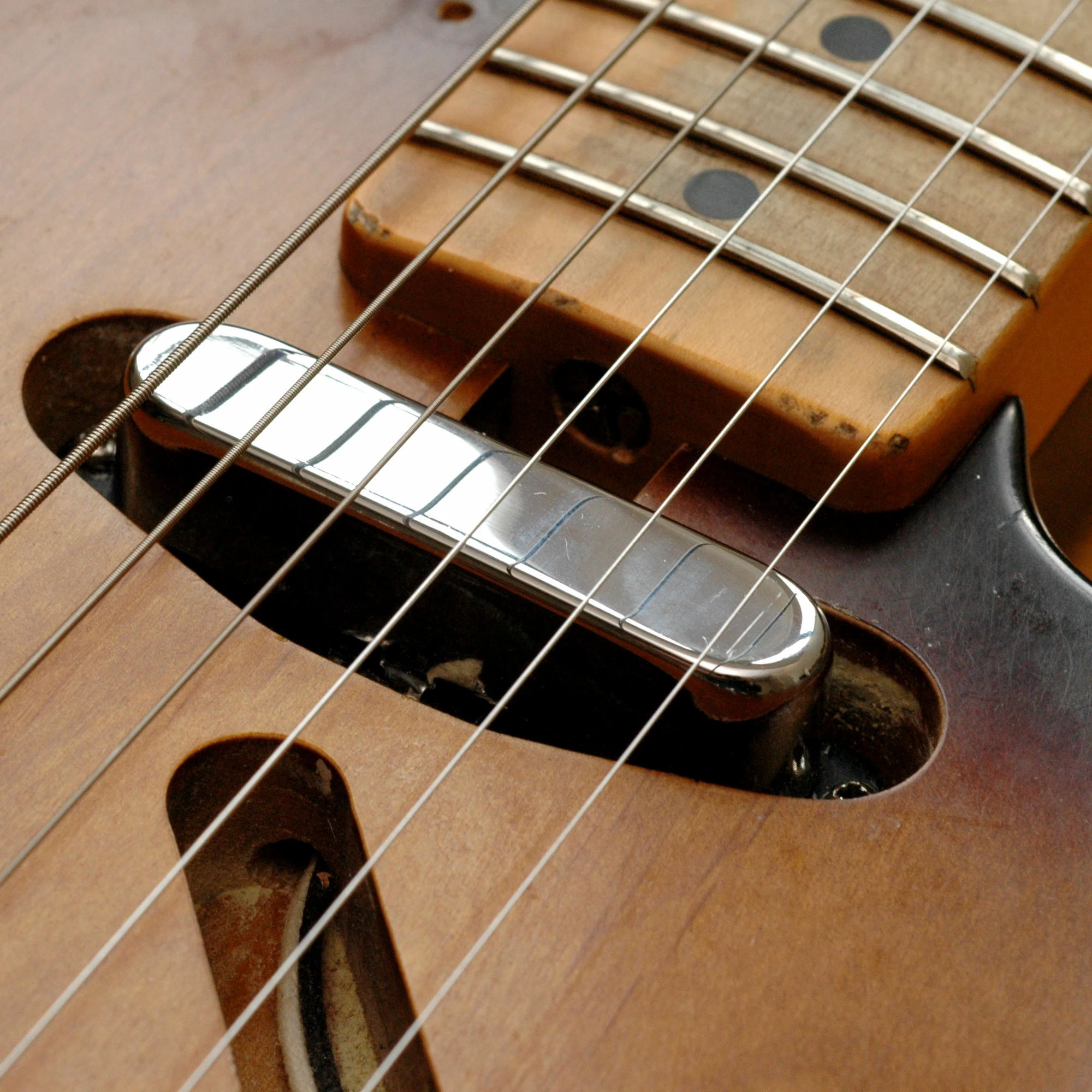 StewMac Pickups For Tele - StewMac - Image 4