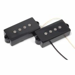 StewMac Pickups For P-Bass - StewMac
