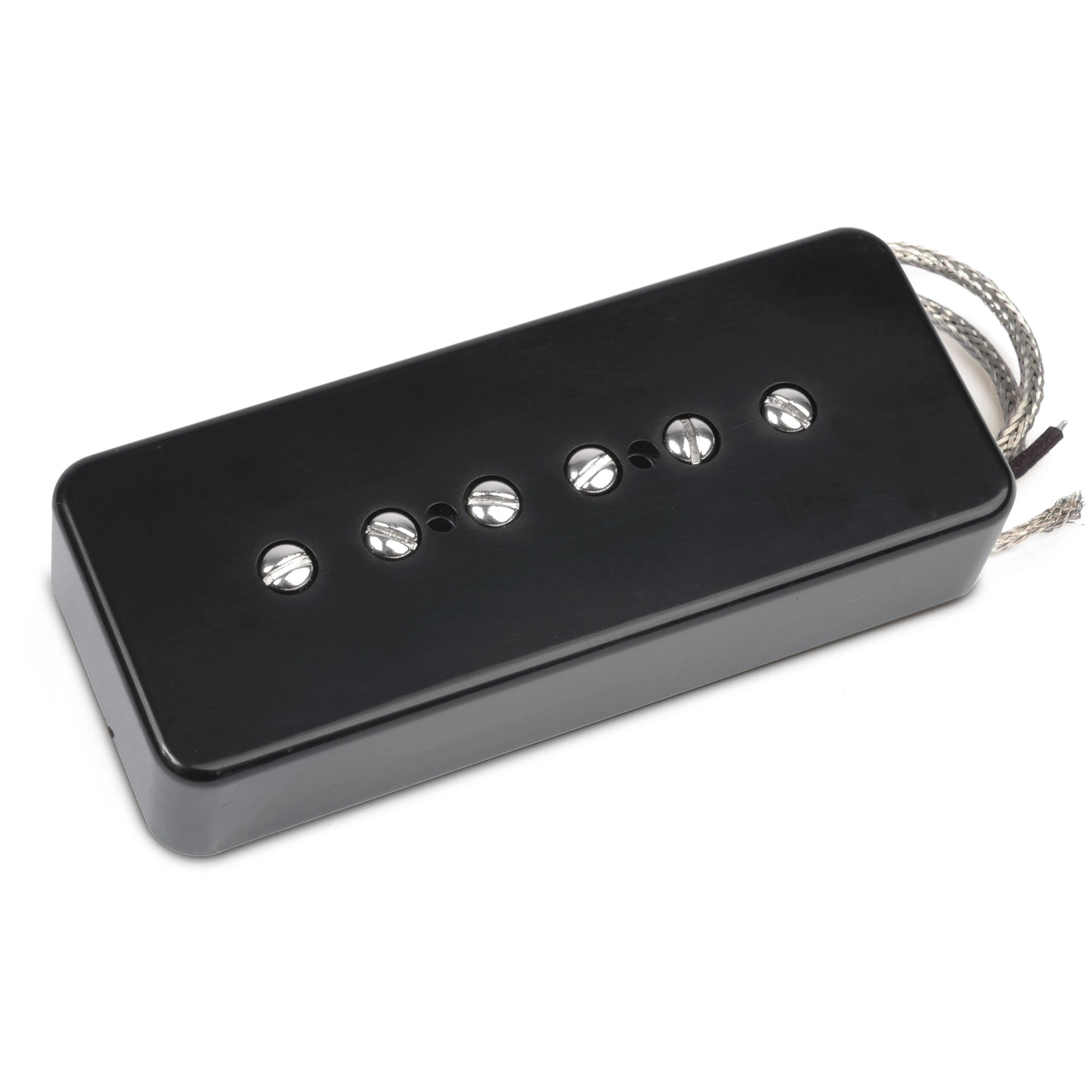 StewMac Parsons Street Soapbar P-90 Pickups - StewMac