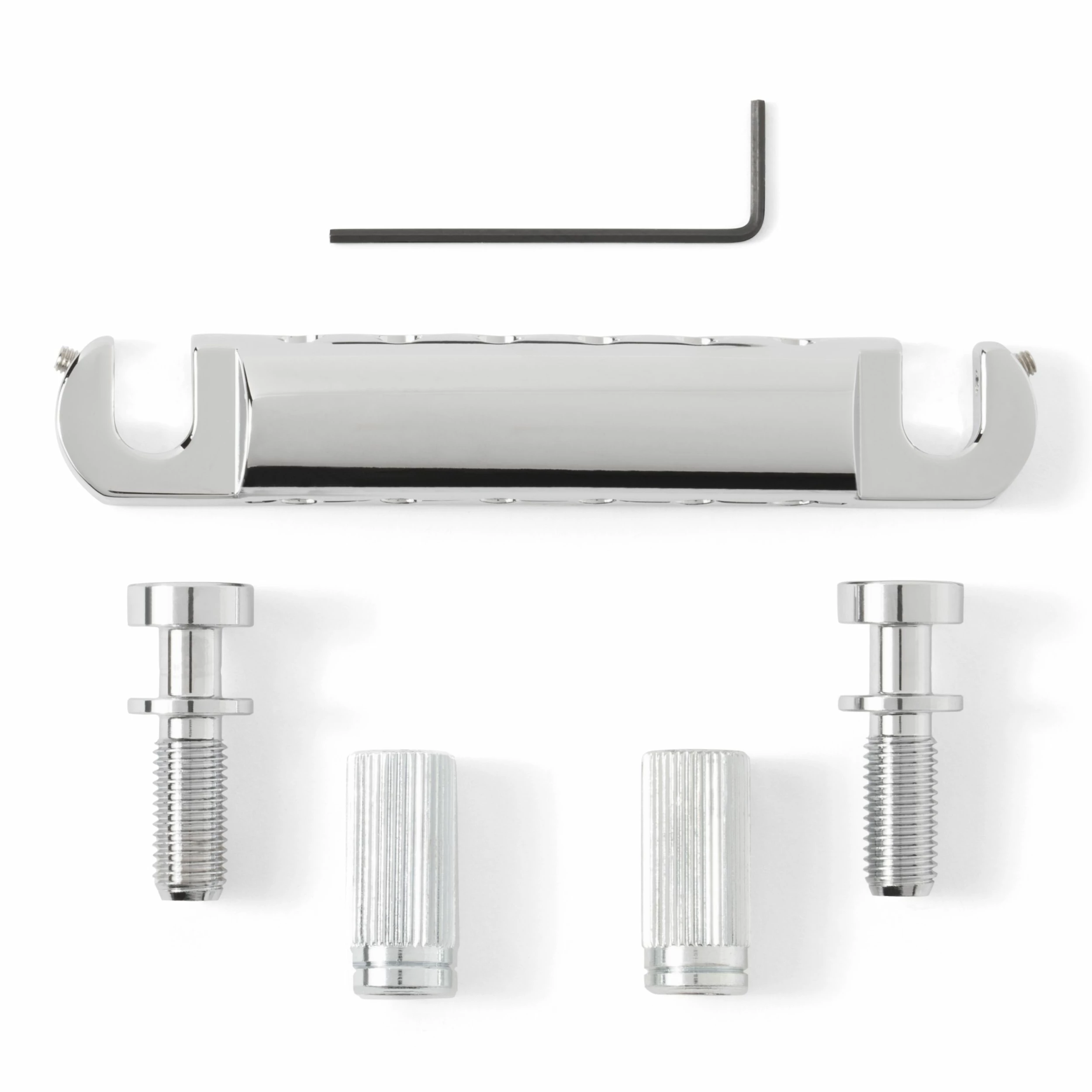 TonePros T1Z Tailpiece - StewMac - Image 3