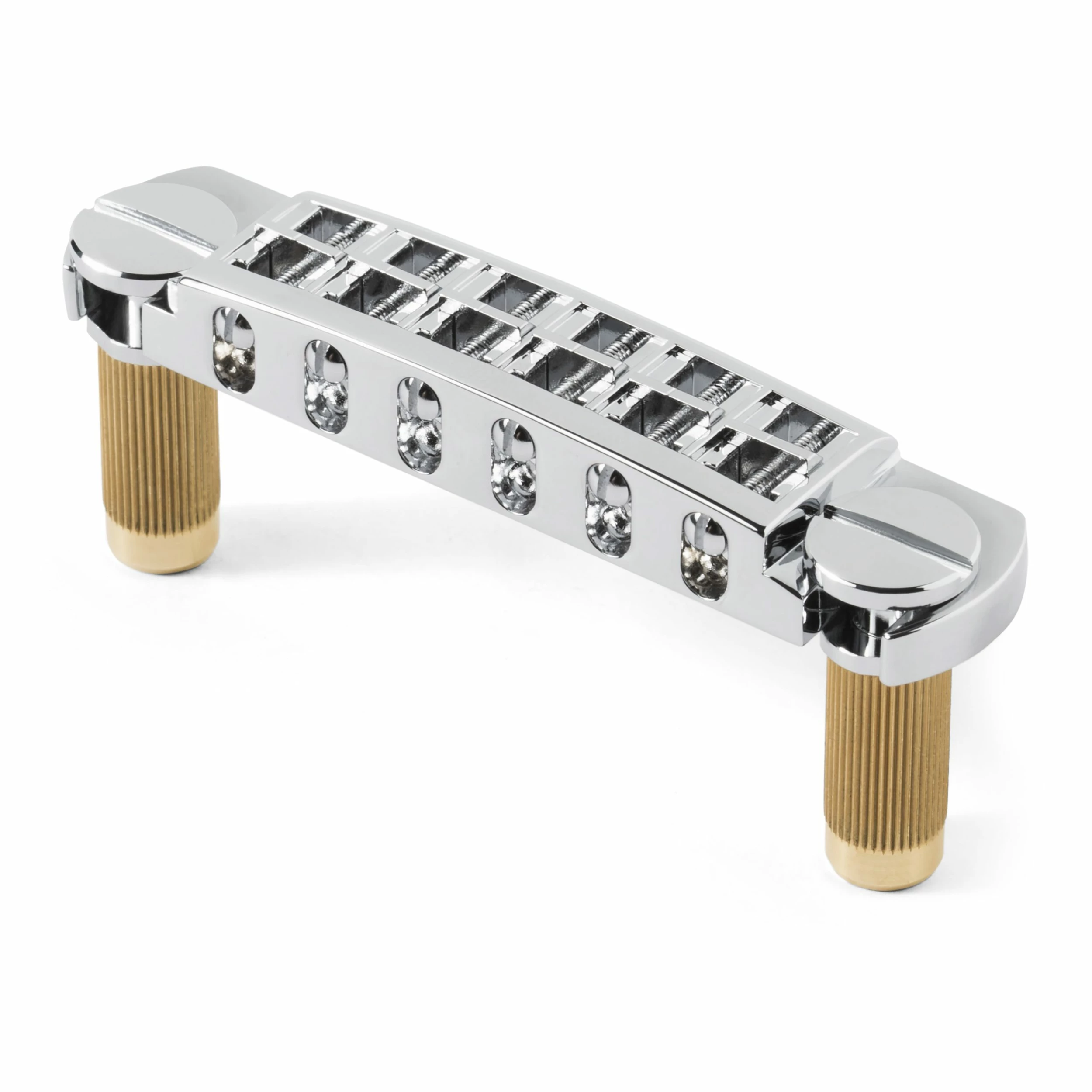TonePros AVT2M Wraparound Bridge - StewMac