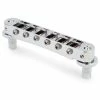 TonePros T3BP Tune-o-matic Bridge - StewMac