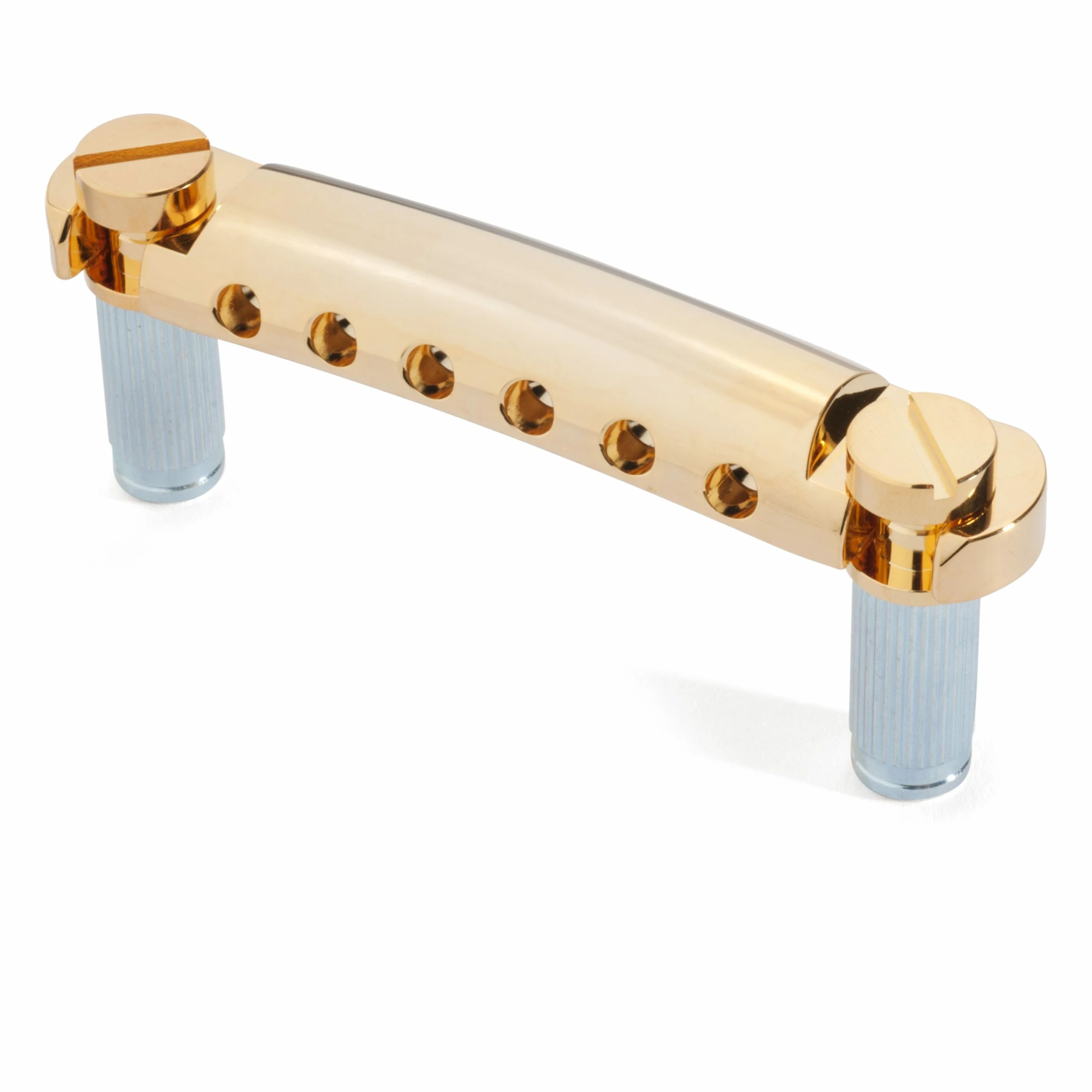 Gotoh Stop Tailpiece - StewMac - Image 4