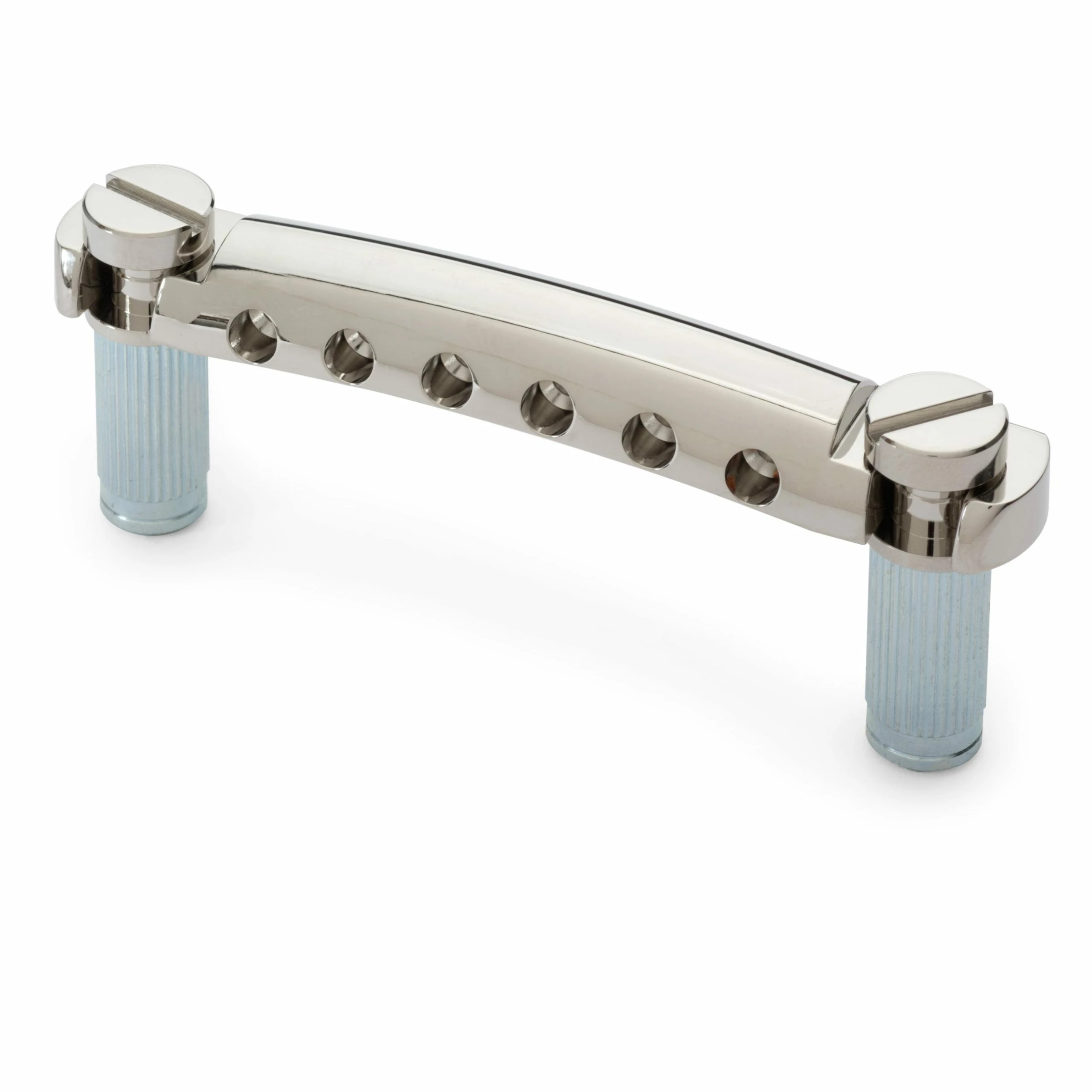 Gotoh Aluminum Stop Tailpiece - StewMac