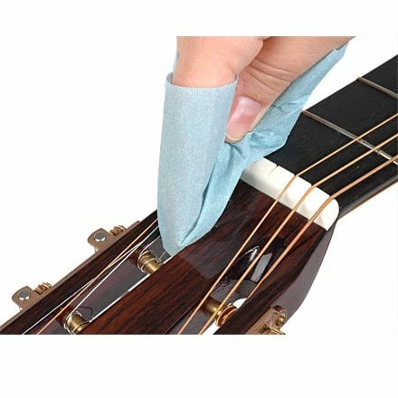 3M Flexible Polishing Papers - StewMac - Image 5