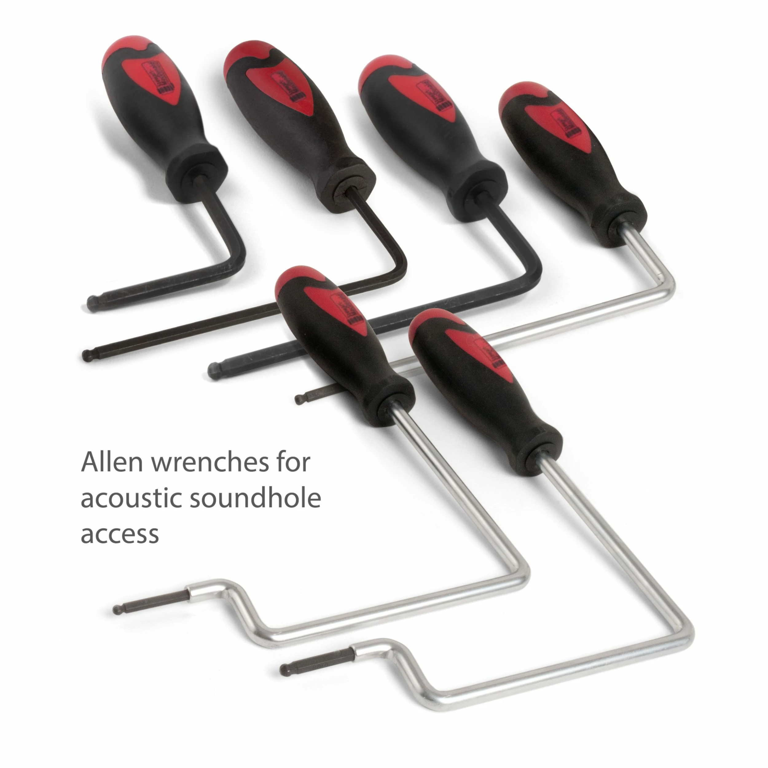Truss Rod Wrench Set - StewMac - Image 5