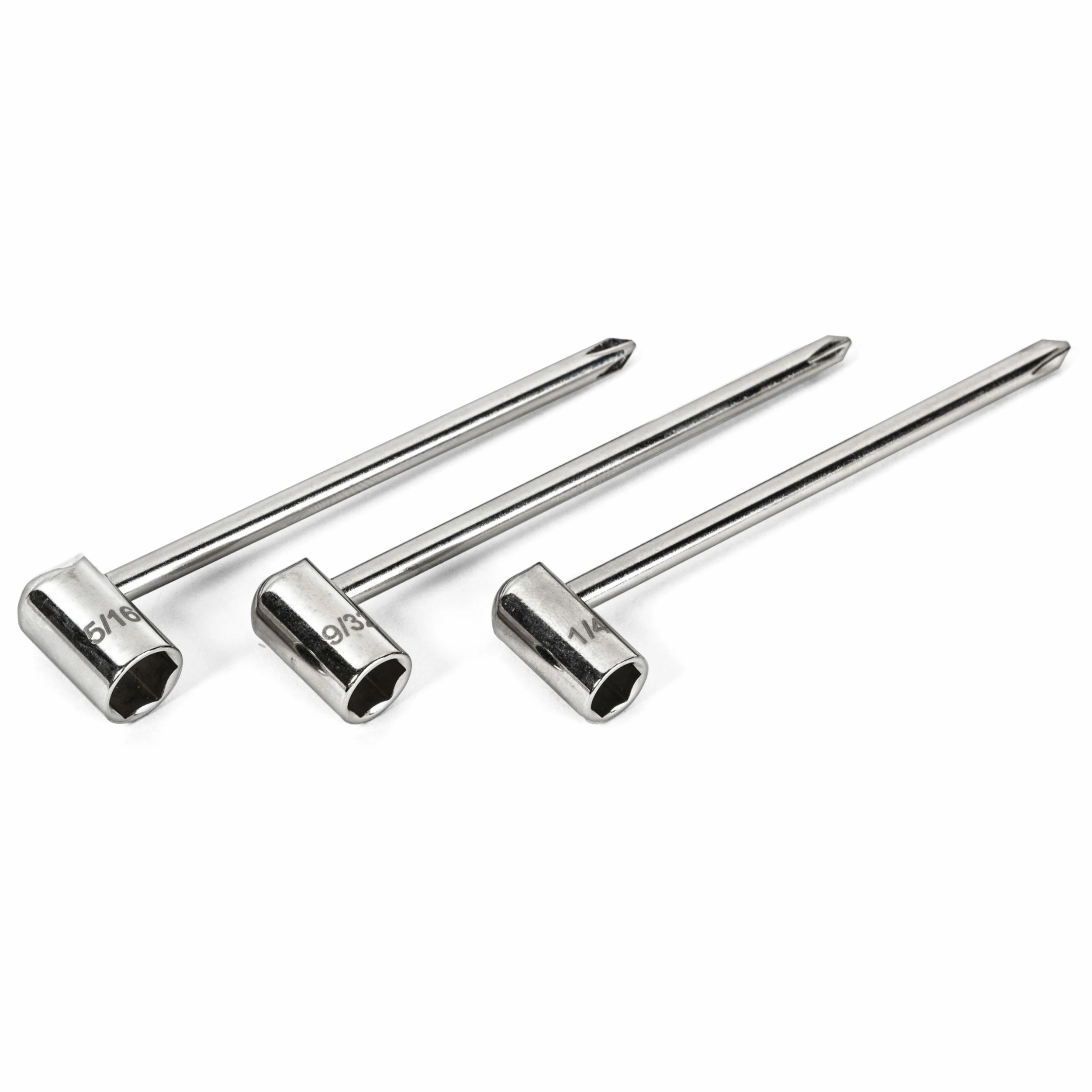 Pocket Truss Rod Wrenches - StewMac - Image 3
