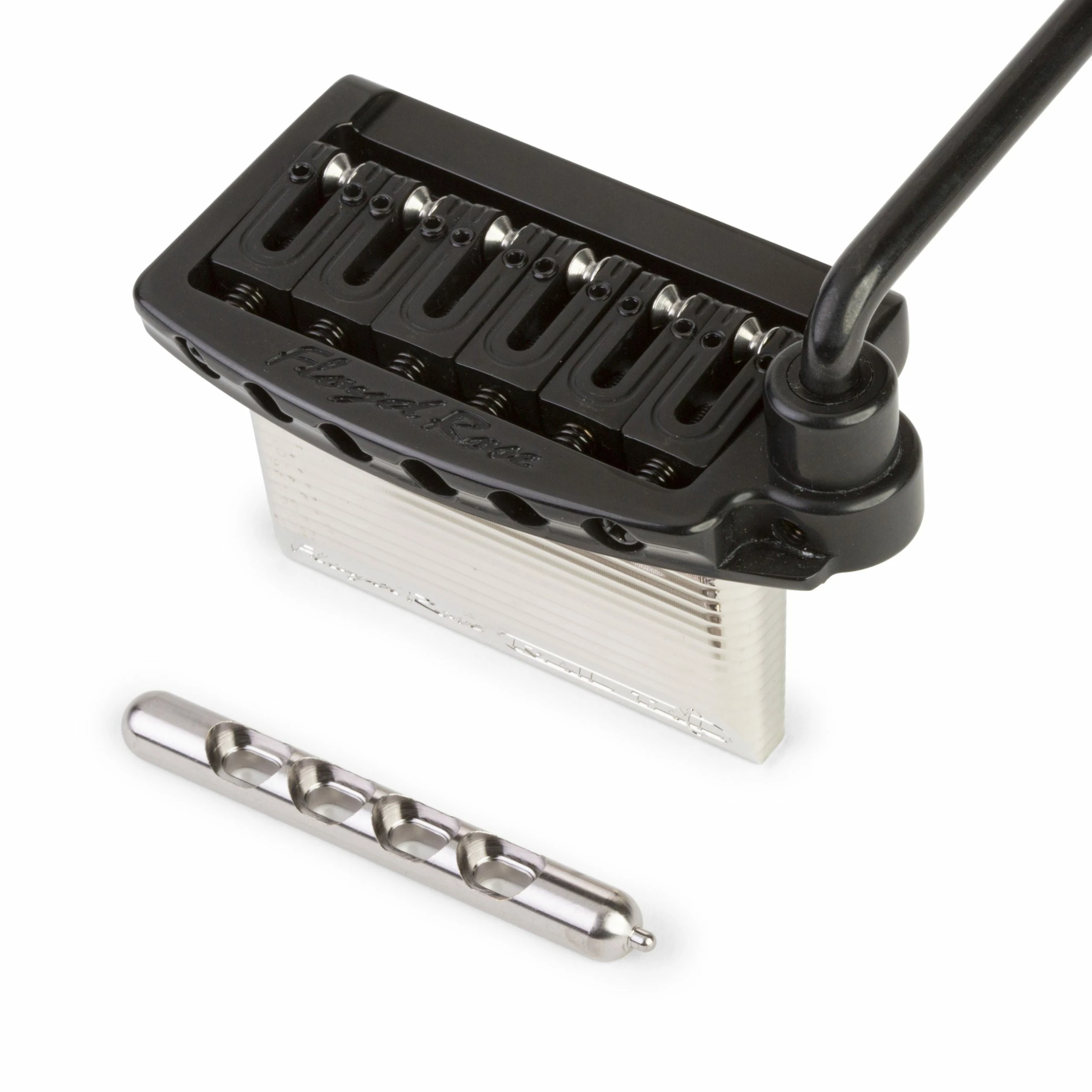 Floyd Rose Rail Tail Wide Tremolo System - StewMac - Image 3