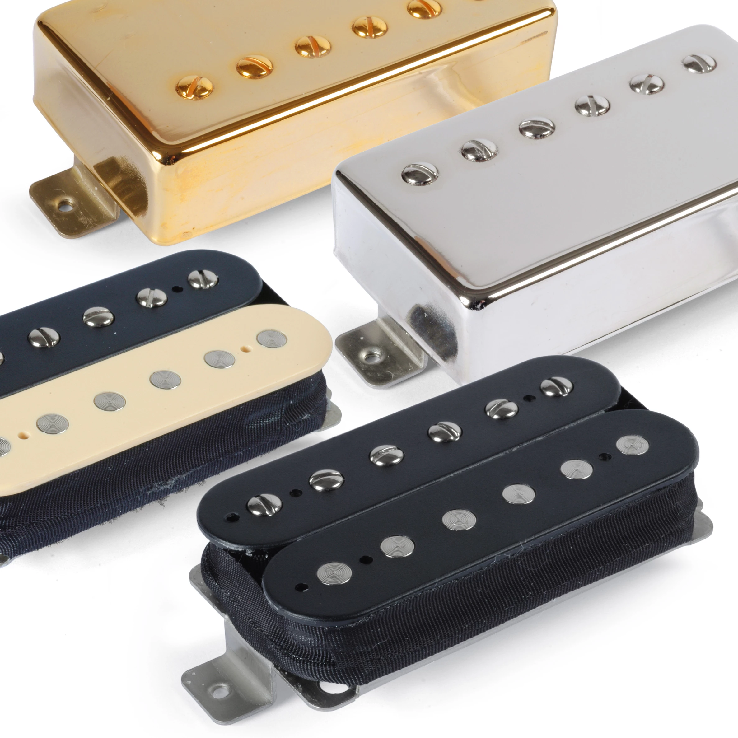 StewMac Humbucker Pickups - StewMac