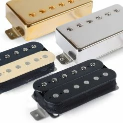 StewMac Overwound Humbucker Pickups - StewMac