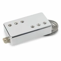 StewMac Offset-pole Humbucker Pickups - StewMac