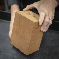 Sawmill Specials – Heel Block Blanks - StewMac