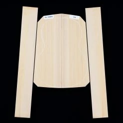 Mediterranean Cypress Back + Side Set - 144 - StewMac