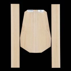 Mediterranean Cypress Back + Side Set - 082 - StewMac