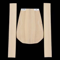 Mediterranean Cypress Back + Side Set - 083 - StewMac