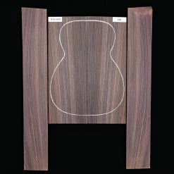 East Indian Rosewood Back + Side Set - 188 - StewMac
