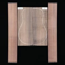 East Indian Rosewood Back + Side Set - 325 - StewMac