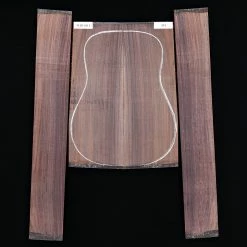 East Indian Rosewood Back + Side Set - 331 - StewMac