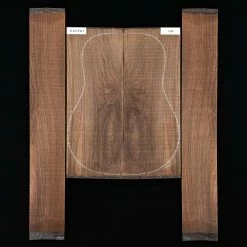 Wild Grain East Indian Rosewood Back + Side Set - 145 - StewMac