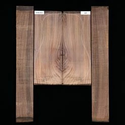 Wild Grain East Indian Rosewood Back + Side Set - 165 - StewMac