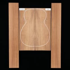 Machiche Back + Side Set - 036 - StewMac