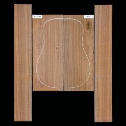 T'Zalam Back + Side Set - 023 - StewMac