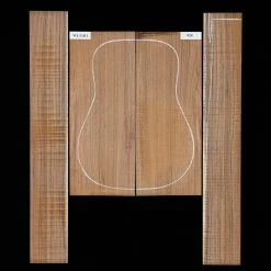 T'Zalam Back + Side Set - 024 - StewMac