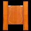 Padauk Back + Side Set - 207 - StewMac