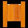 Padauk Back + Side Set - 226 - StewMac