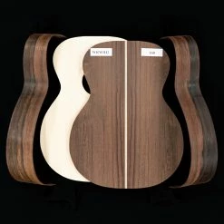 1933 Pre-war OM-28 Acoustic Guitar Kit - 160 - StewMac