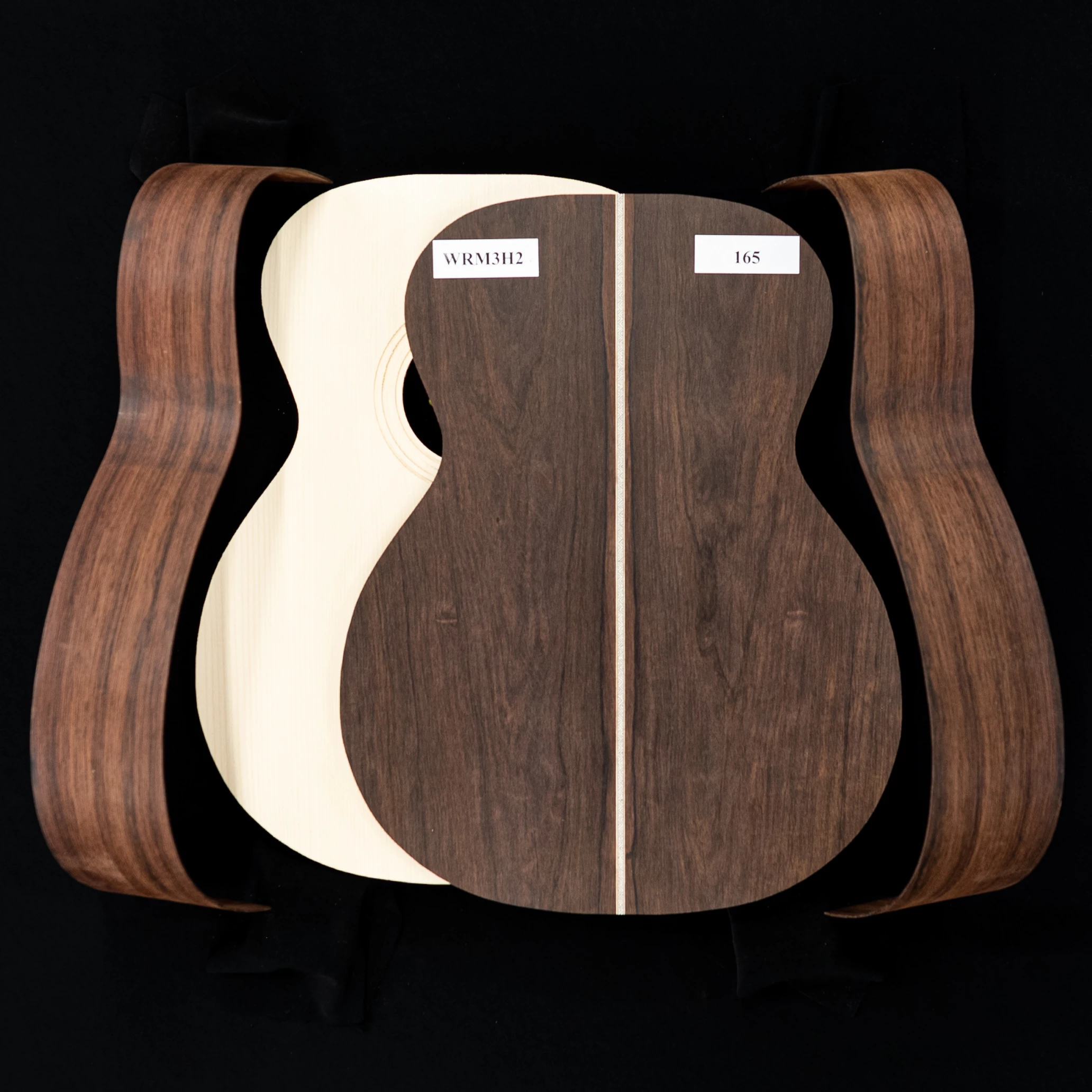 1933 Pre-war OM-28 Acoustic Guitar Kit - 165 - StewMac