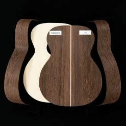 1933 Pre-war OM-28 Acoustic Guitar Kit - 172 - StewMac