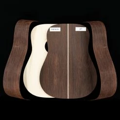 1937 Pre-war Dread-28 Acoustic Guitar Kit - 157 - StewMac