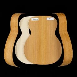 1933 Pre-war OM-18 Acoustic Guitar Kit - 064 - StewMac