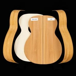 1933 Pre-war OM-18 Acoustic Guitar Kit - 071 - StewMac