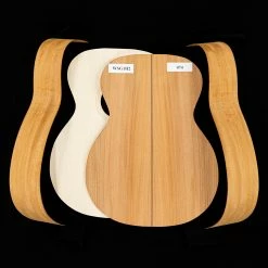 1933 Pre-war OM-18 Acoustic Guitar Kit - 074 - StewMac