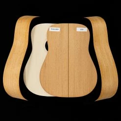 1937 Pre-war Dread-18 Acoustic Guitar Kit - 075 - StewMac