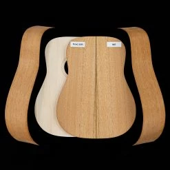 1937 Pre-war Dread-18 Acoustic Guitar Kit - 083 - StewMac